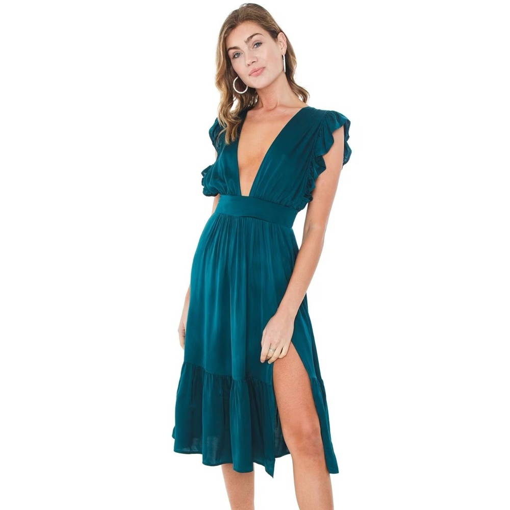 Stillwater Jessie Midi